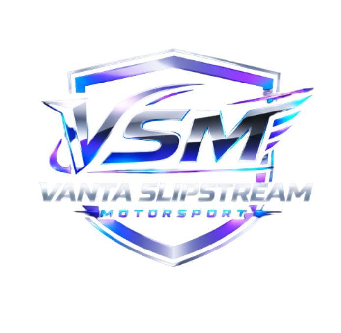 Vanta Slipstream Motorsport Logo